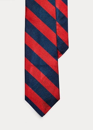 School Tie (Clip-on)